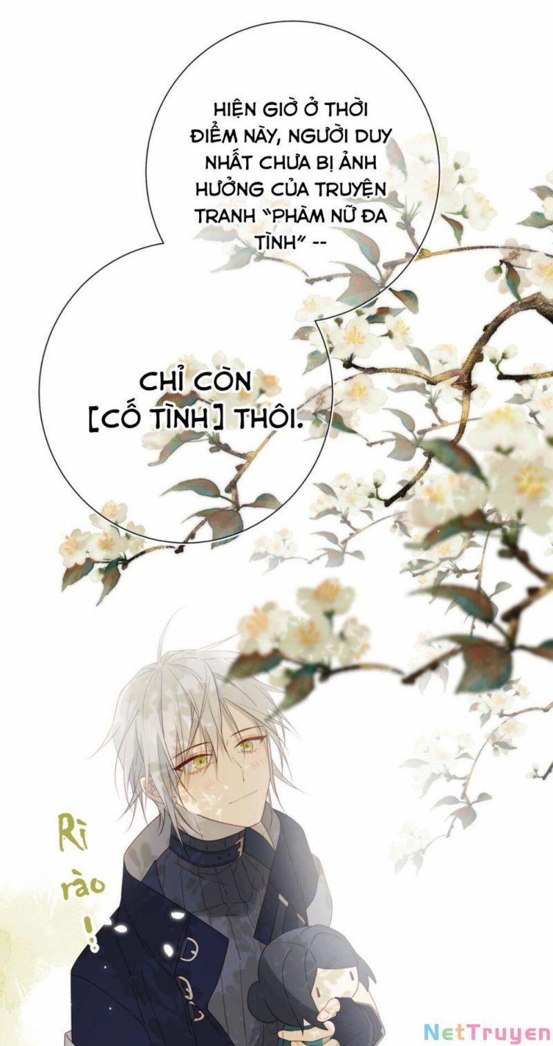 Ác Nữ Cự Tuyệt Cua Nam Chính 59 trang 57