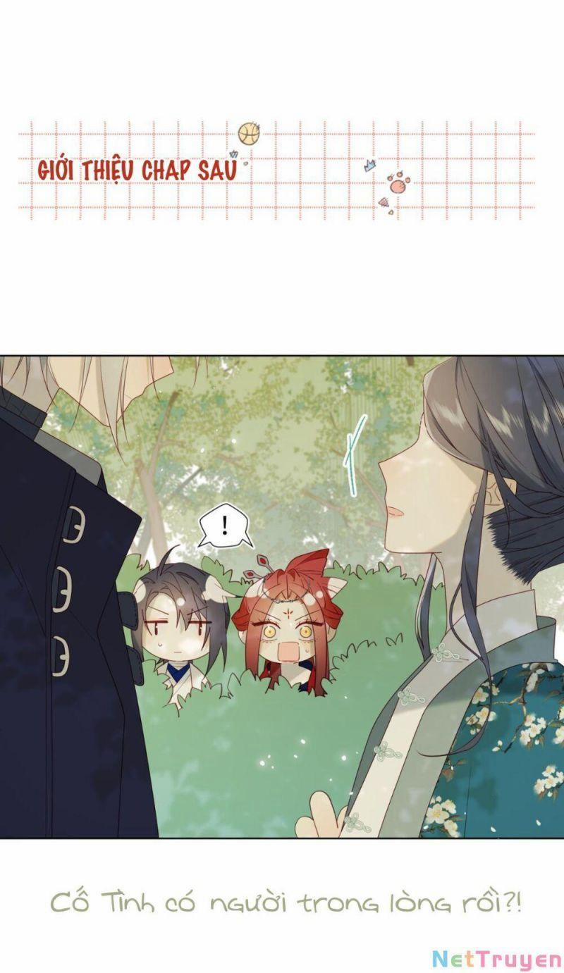 Ác Nữ Cự Tuyệt Cua Nam Chính 59 trang 59