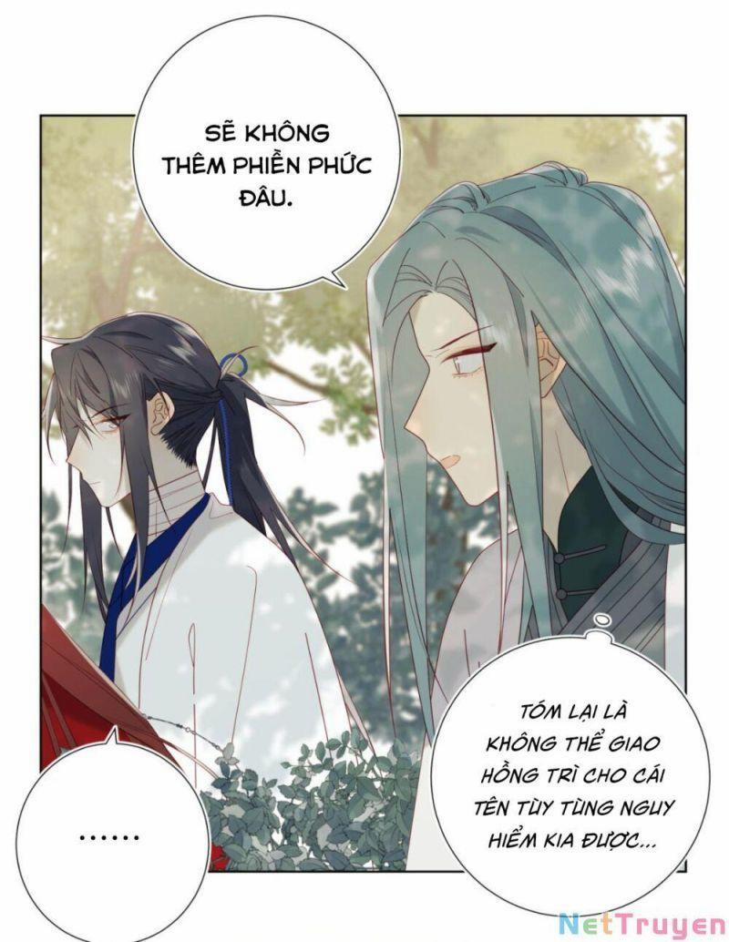 Ác Nữ Cự Tuyệt Cua Nam Chính 60 trang 13