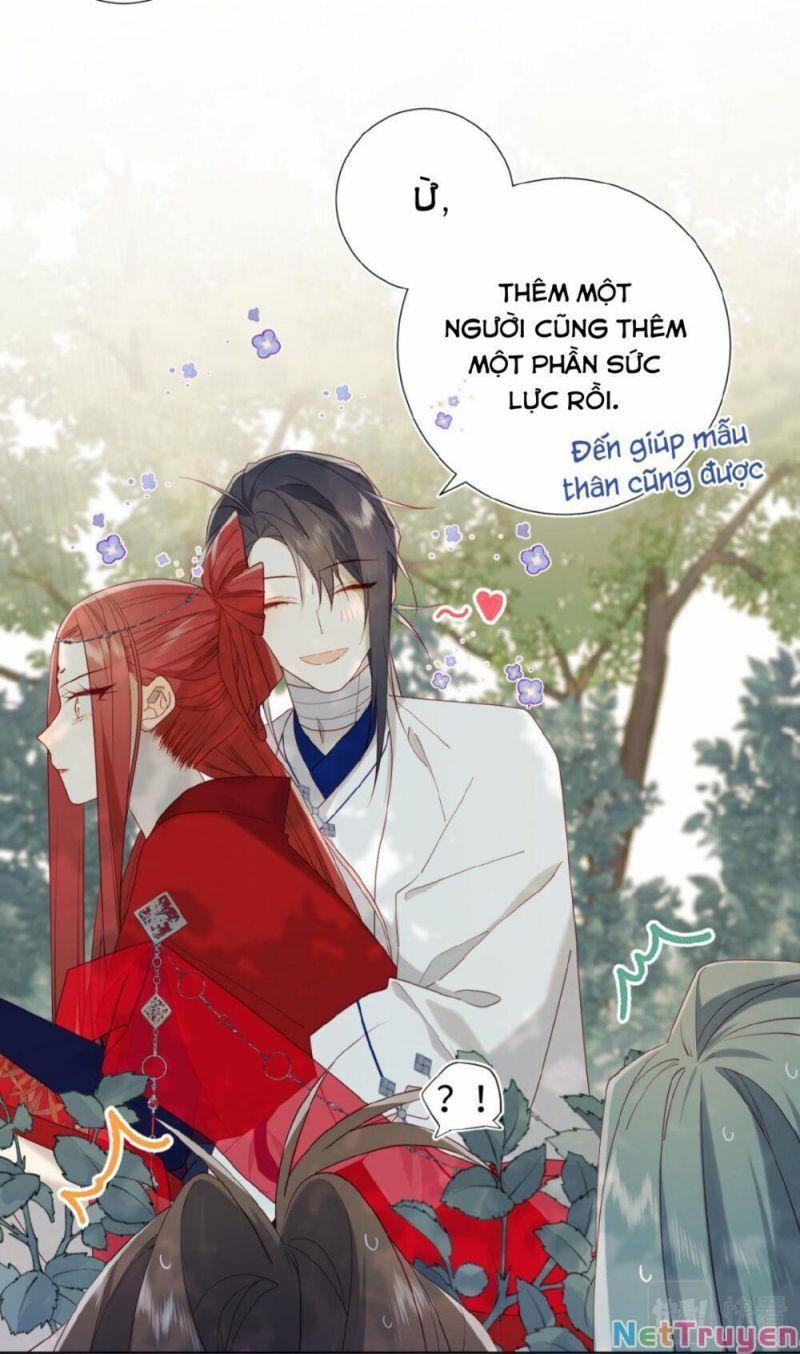 Ác Nữ Cự Tuyệt Cua Nam Chính 60 trang 14