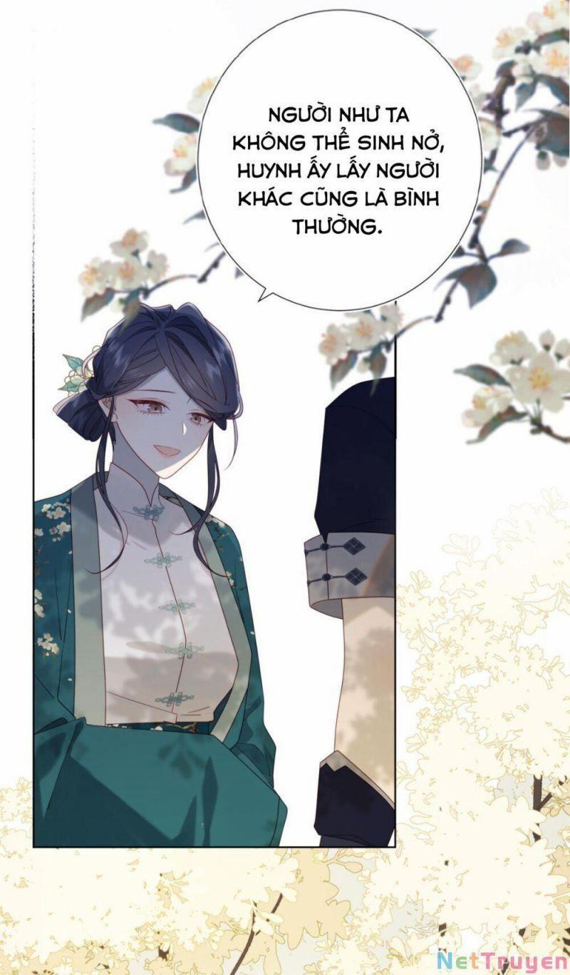 Ác Nữ Cự Tuyệt Cua Nam Chính 60 trang 16