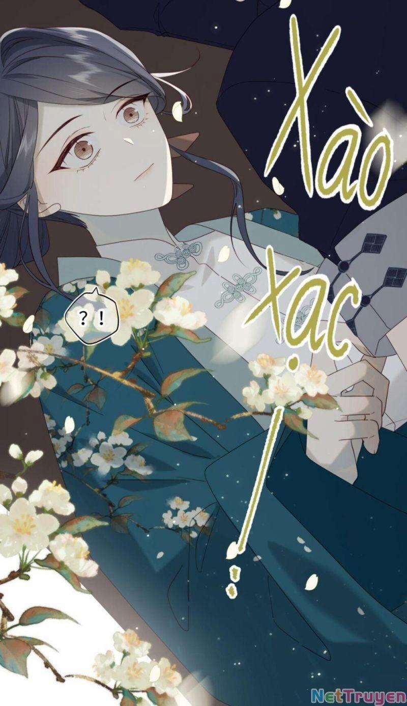 Ác Nữ Cự Tuyệt Cua Nam Chính 60 trang 23