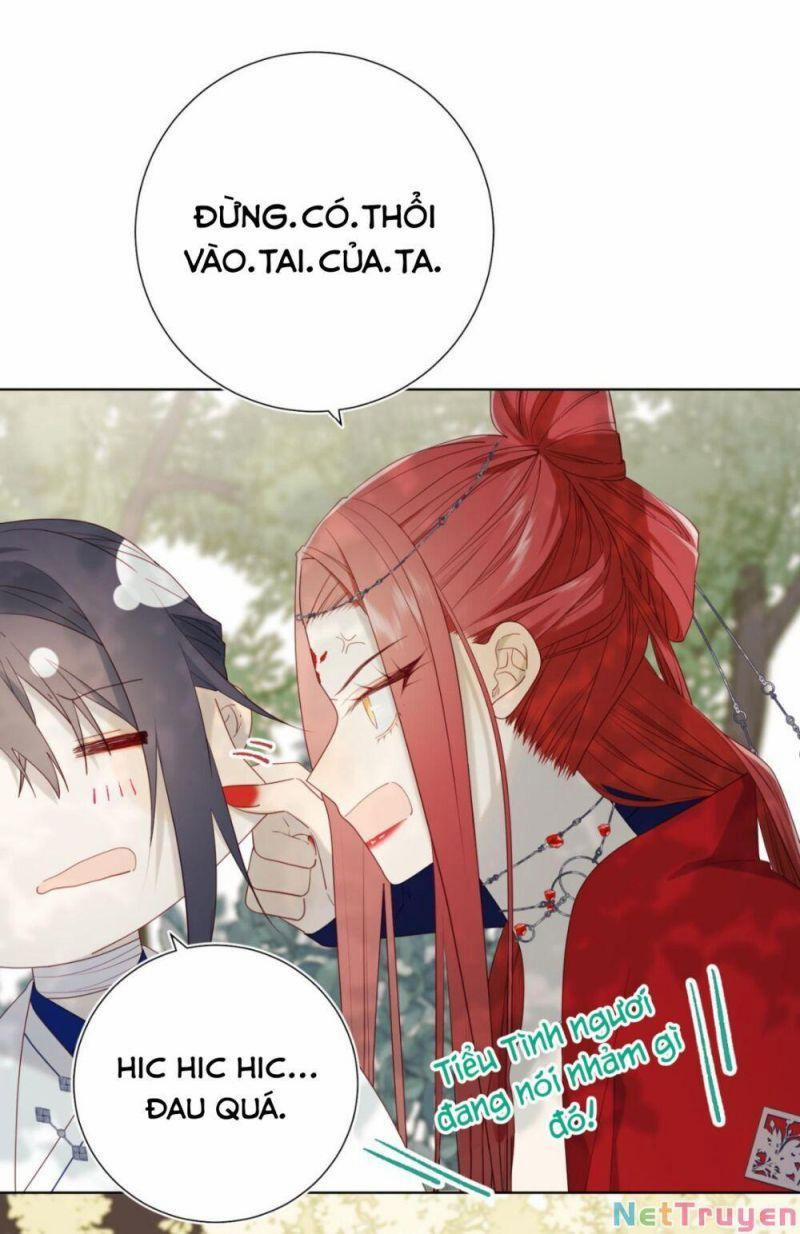 Ác Nữ Cự Tuyệt Cua Nam Chính 60 trang 29
