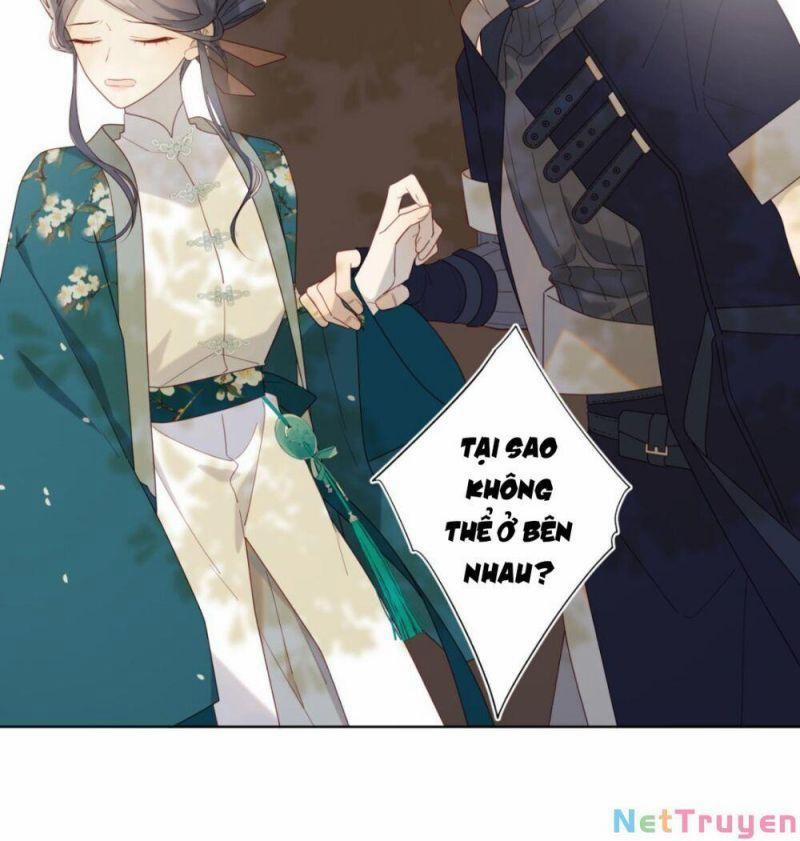 Ác Nữ Cự Tuyệt Cua Nam Chính 60 trang 31