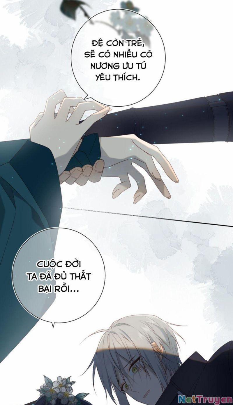 Ác Nữ Cự Tuyệt Cua Nam Chính 60 trang 33