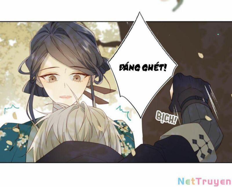 Ác Nữ Cự Tuyệt Cua Nam Chính 60 trang 38