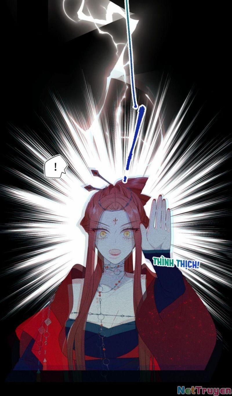 Ác Nữ Cự Tuyệt Cua Nam Chính 60 trang 42