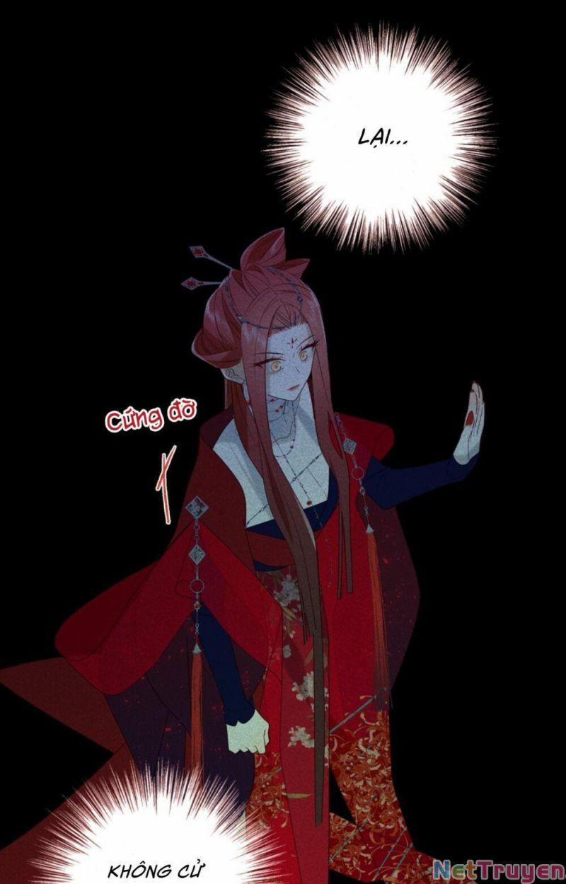 Ác Nữ Cự Tuyệt Cua Nam Chính 60 trang 43