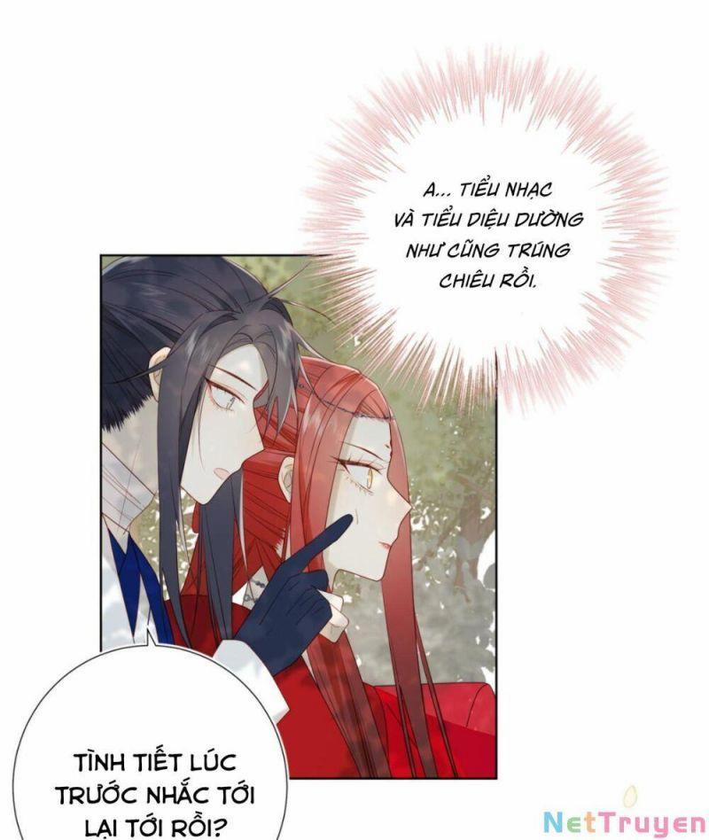 Ác Nữ Cự Tuyệt Cua Nam Chính 60 trang 45