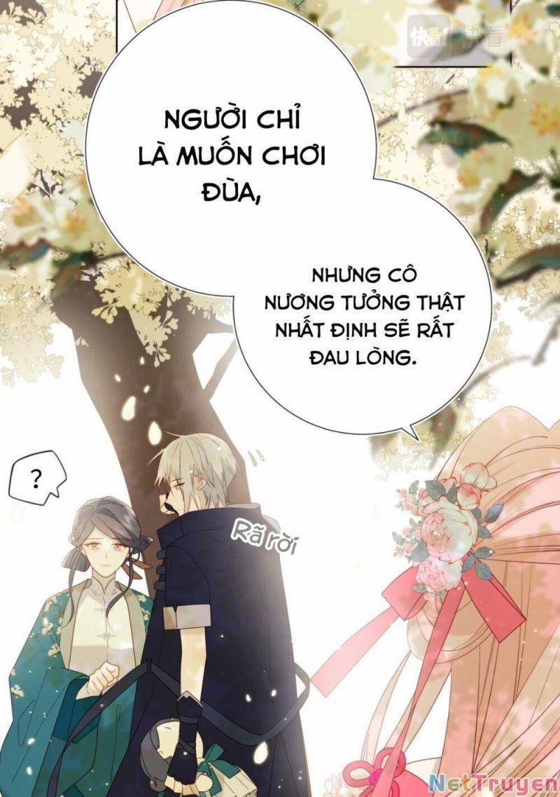 Ác Nữ Cự Tuyệt Cua Nam Chính 60 trang 48