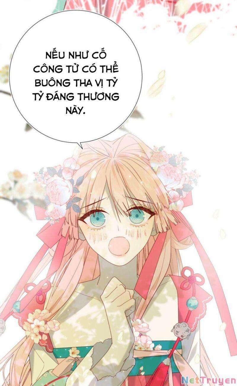 Ác Nữ Cự Tuyệt Cua Nam Chính 60 trang 50