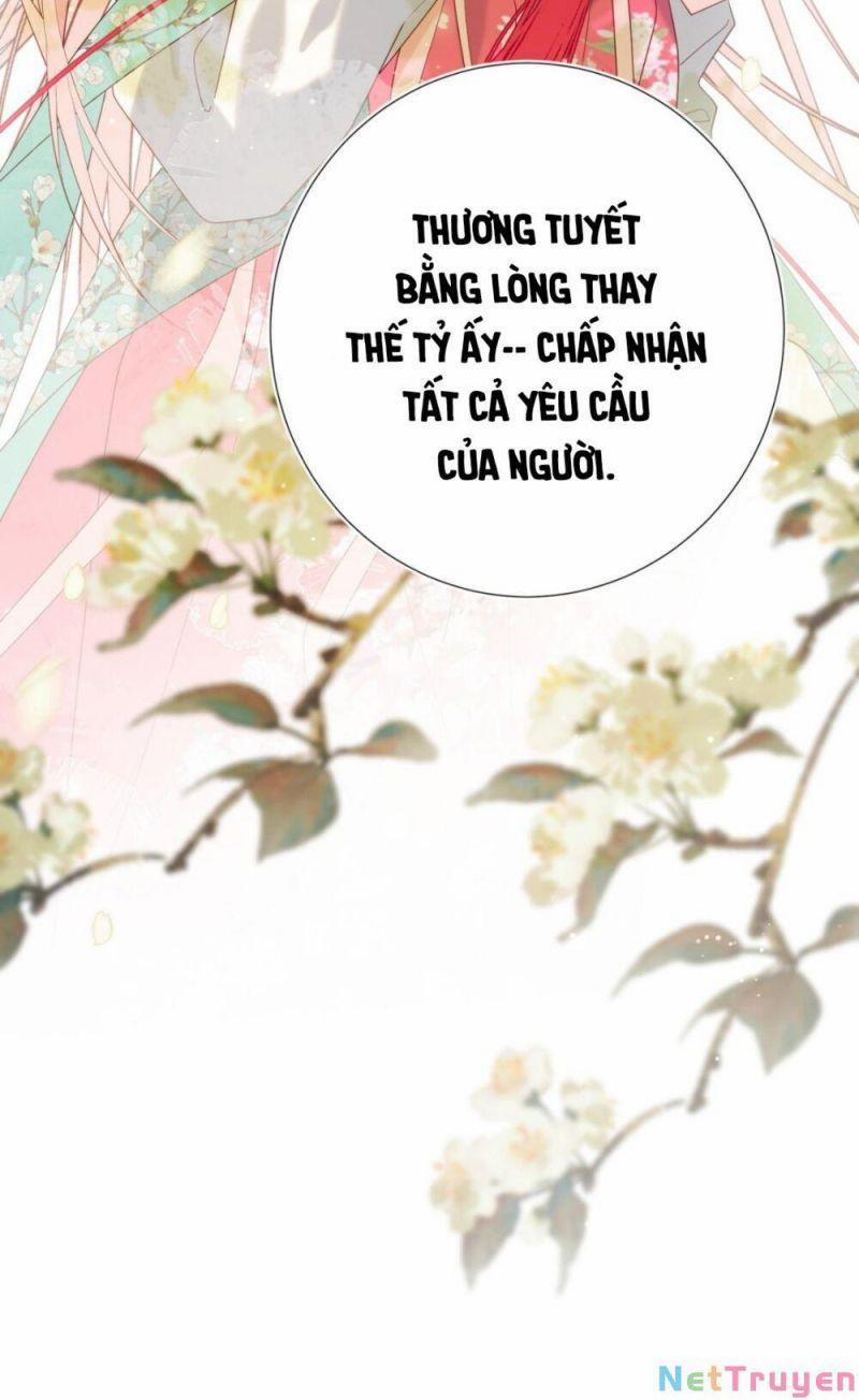 Ác Nữ Cự Tuyệt Cua Nam Chính 60 trang 51