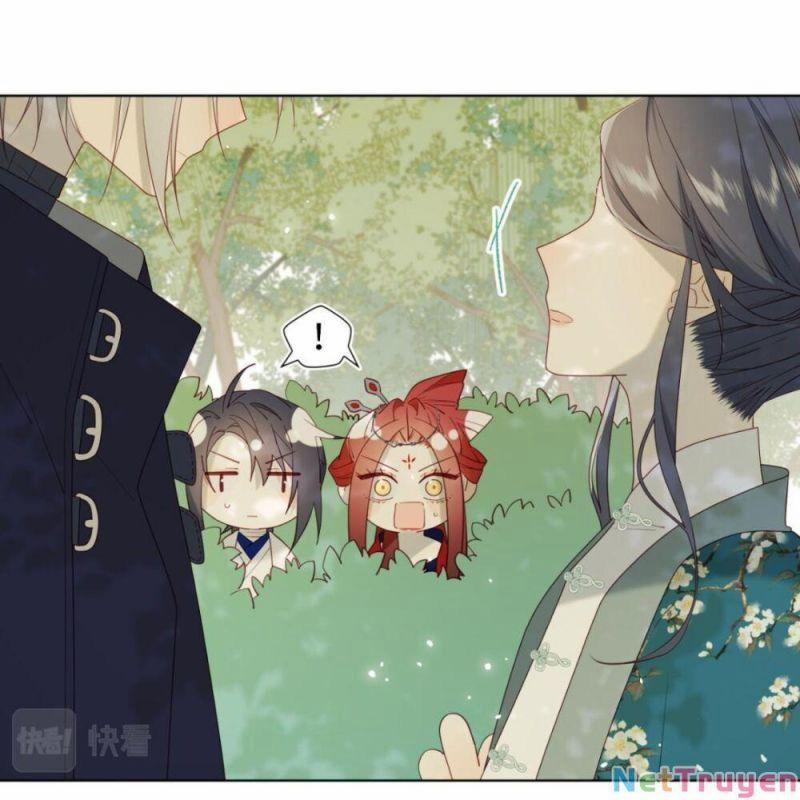 Ác Nữ Cự Tuyệt Cua Nam Chính 60 trang 9