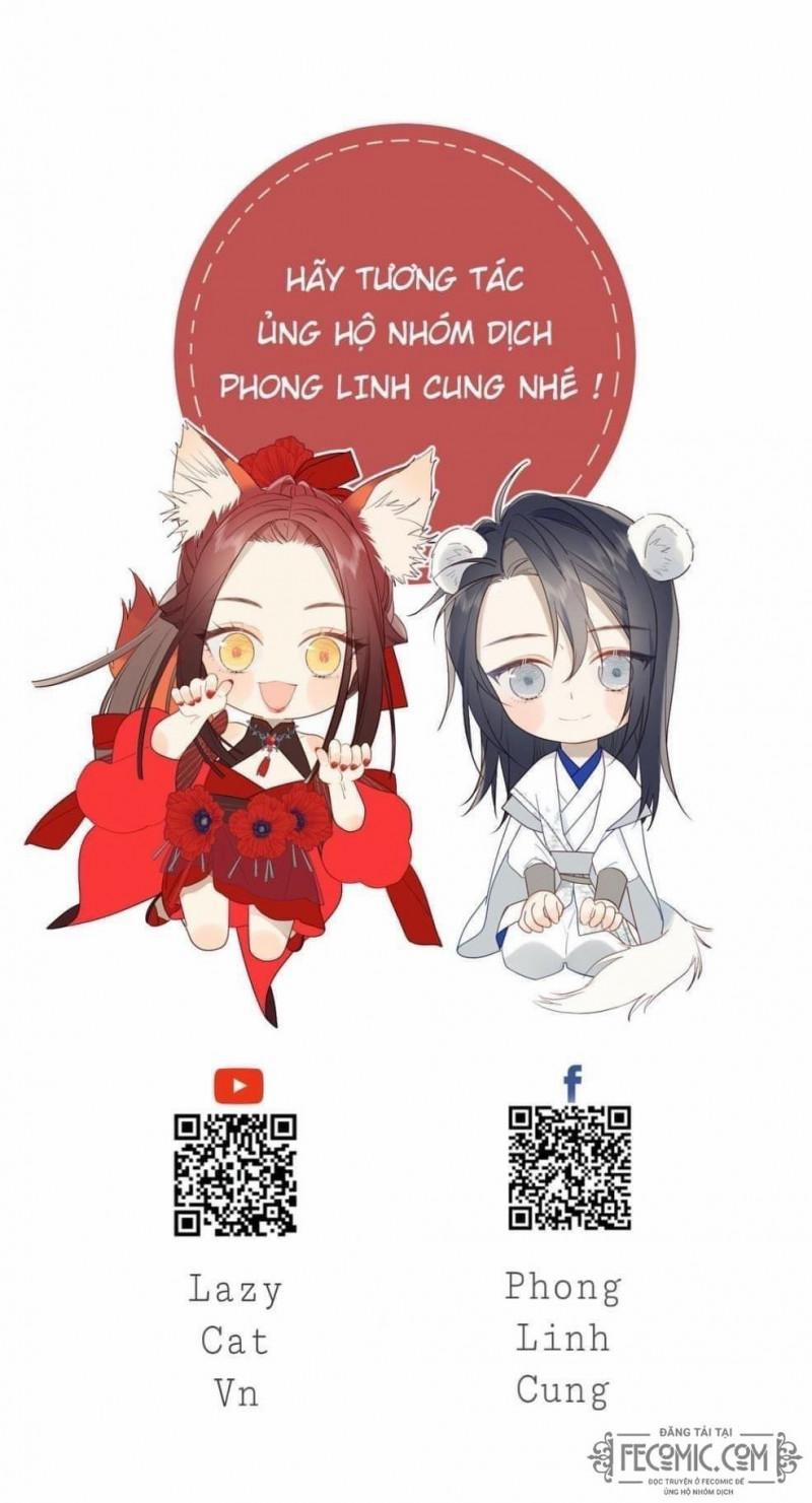 Ác Nữ Cự Tuyệt Cua Nam Chính 61.5 trang 21