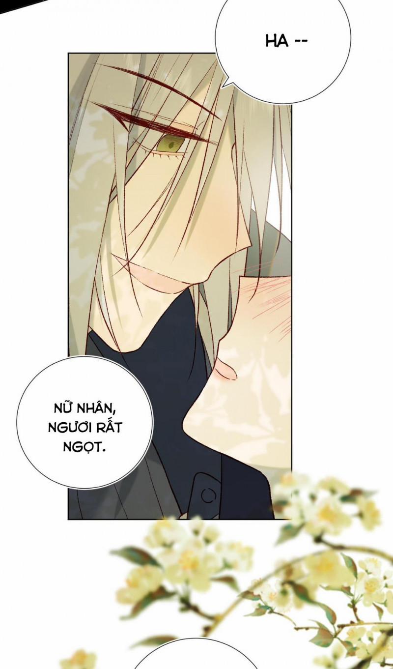 Ác Nữ Cự Tuyệt Cua Nam Chính 61 trang 12