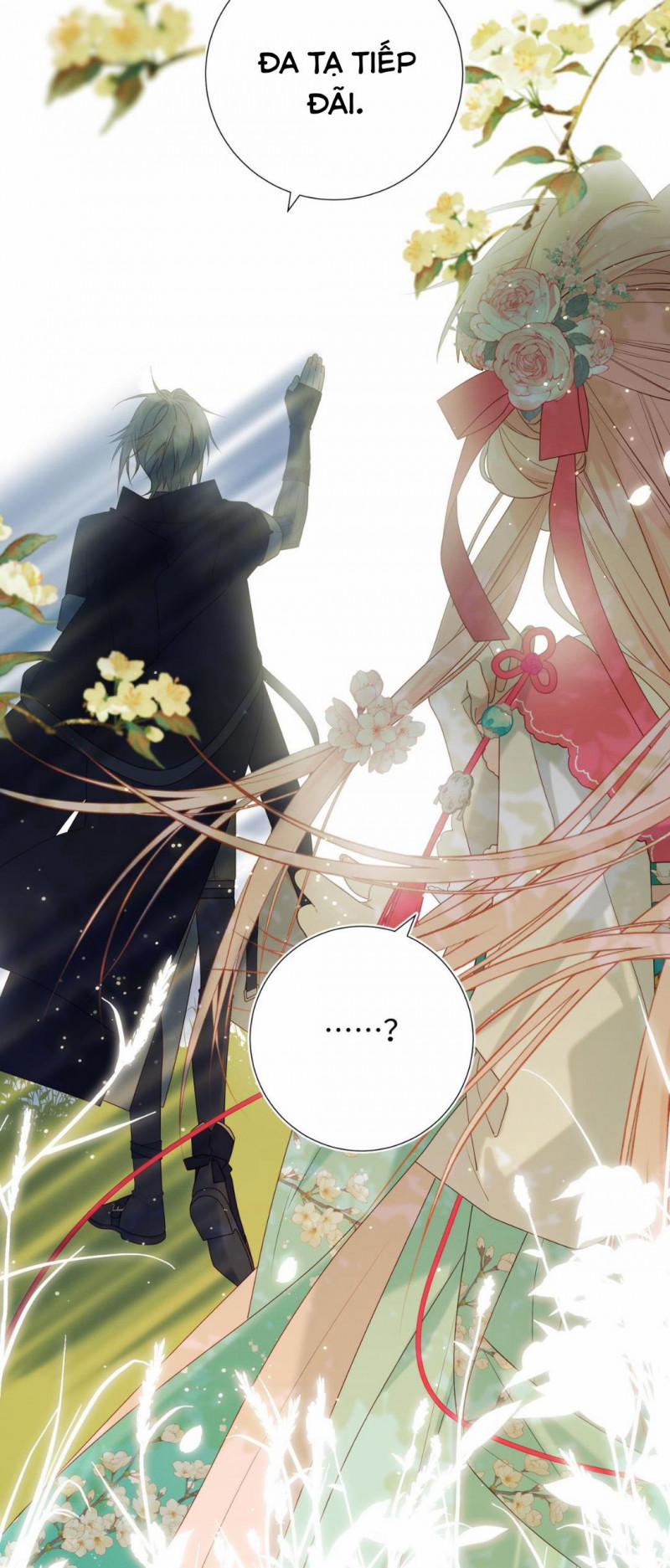 Ác Nữ Cự Tuyệt Cua Nam Chính 61 trang 13