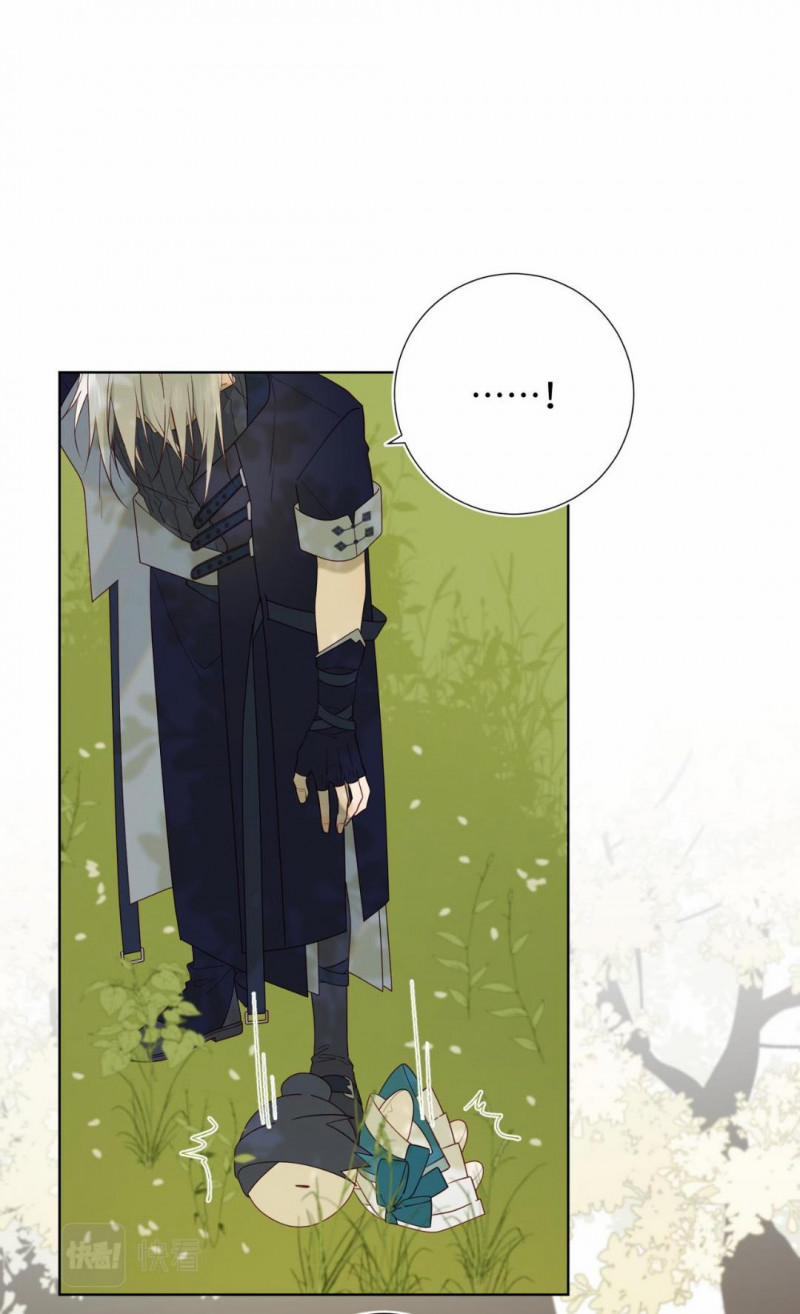 Ác Nữ Cự Tuyệt Cua Nam Chính 61 trang 3