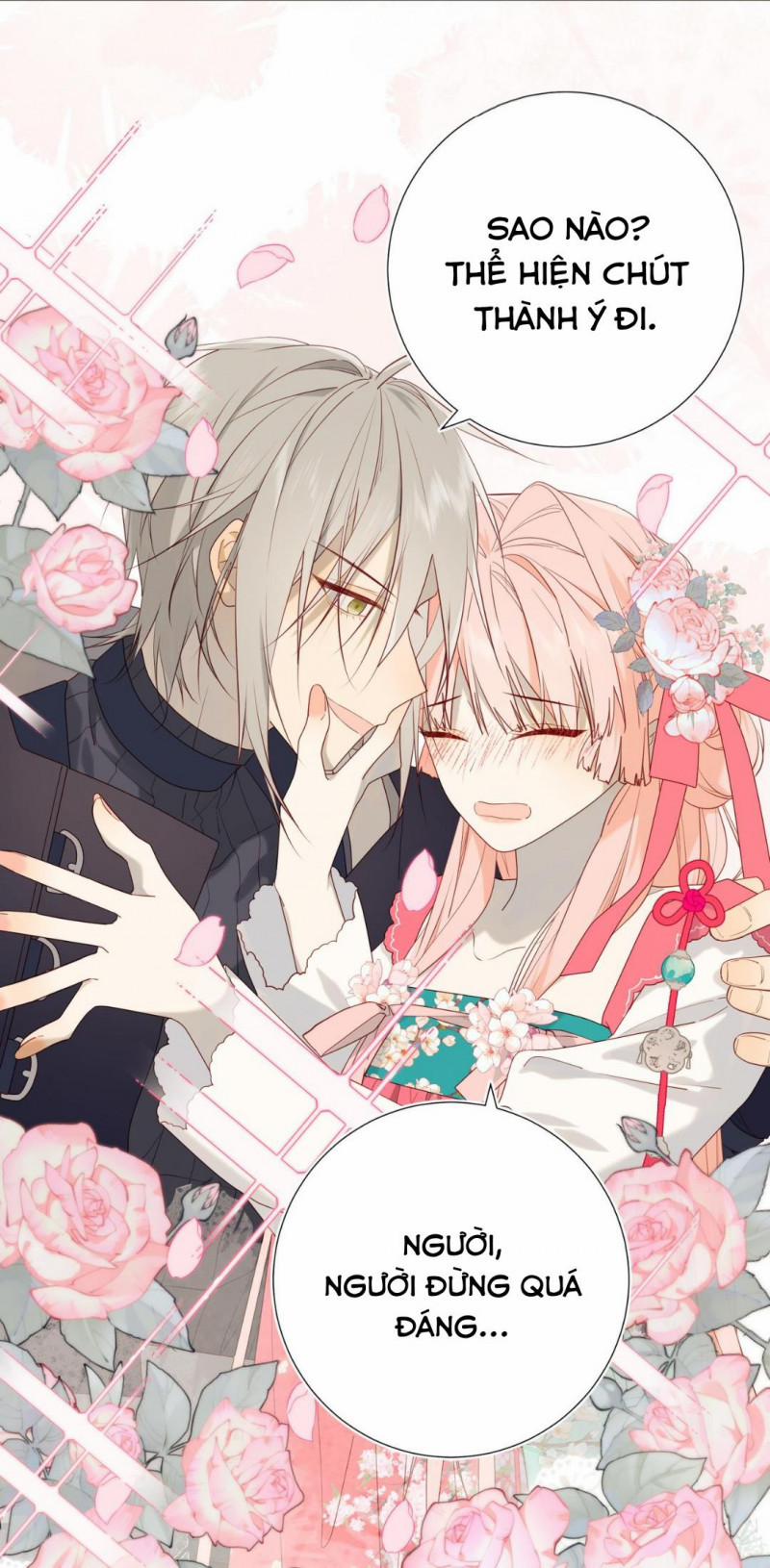 Ác Nữ Cự Tuyệt Cua Nam Chính 61 trang 6