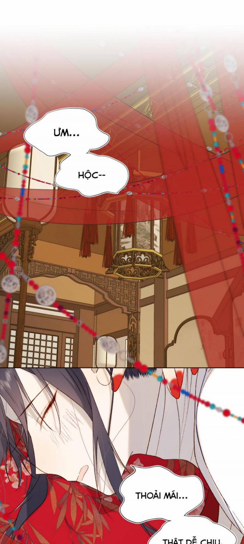 Ác Nữ Cự Tuyệt Cua Nam Chính 62 trang 2