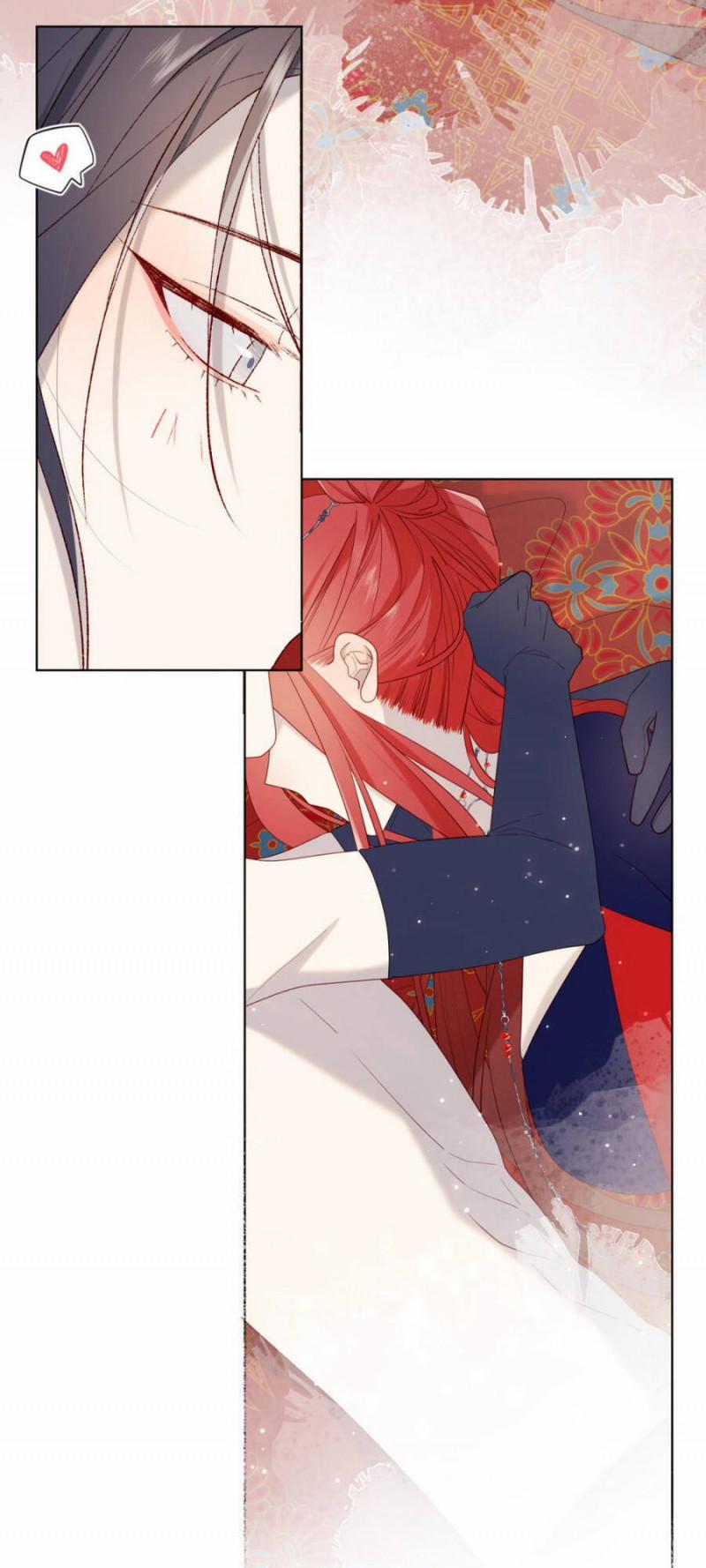 Ác Nữ Cự Tuyệt Cua Nam Chính 62 trang 33