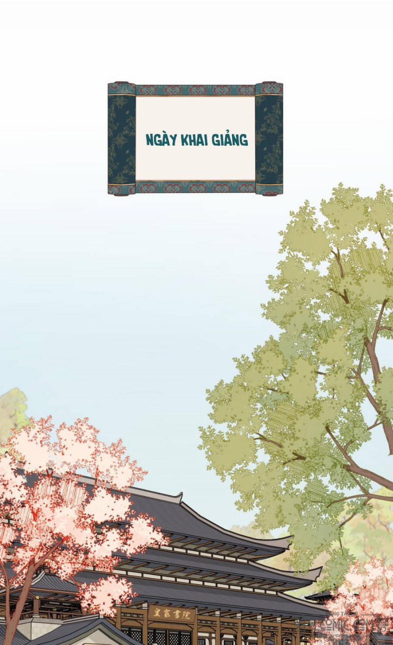 Ác Nữ Cự Tuyệt Cua Nam Chính 62 trang 35