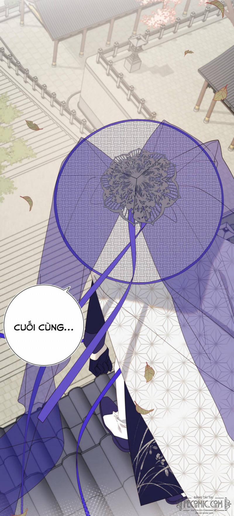 Ác Nữ Cự Tuyệt Cua Nam Chính 62 trang 46