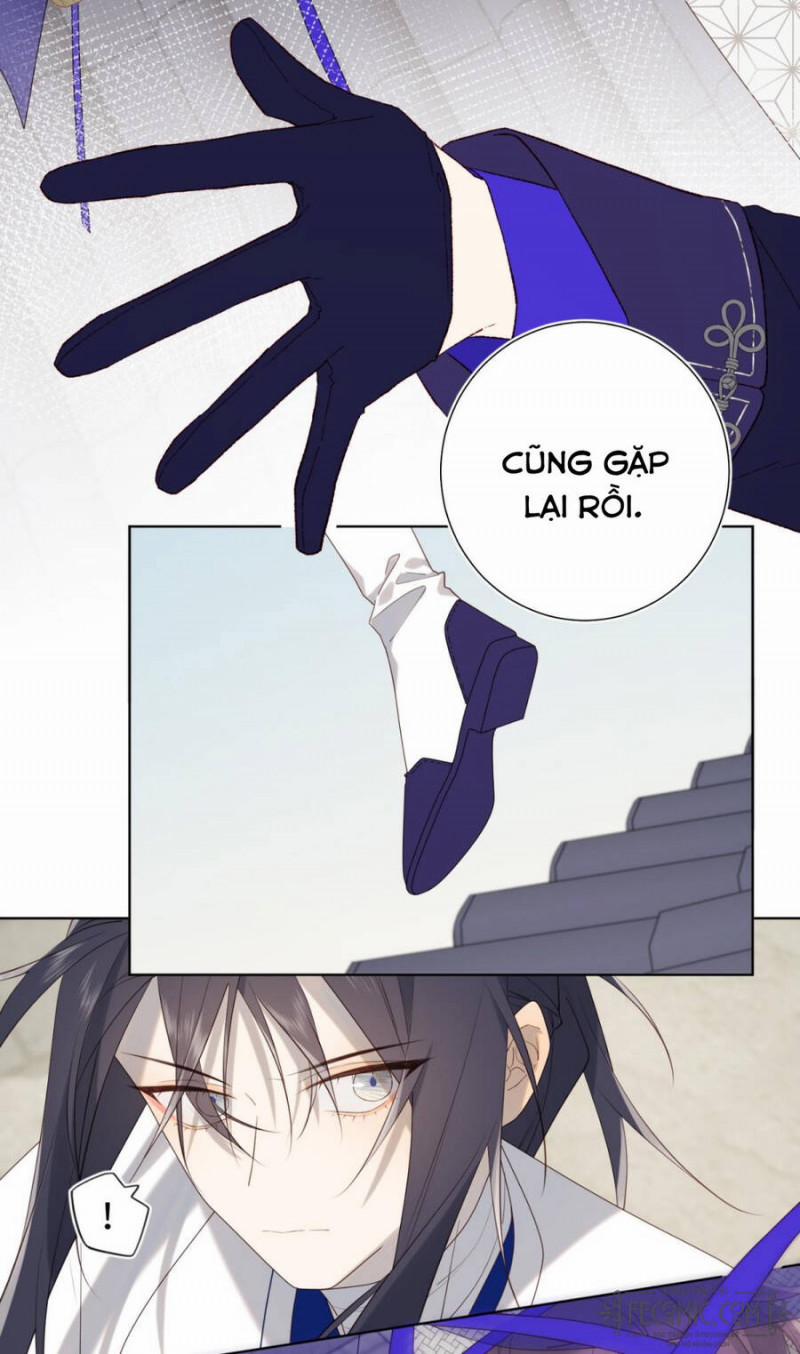 Ác Nữ Cự Tuyệt Cua Nam Chính 62 trang 47