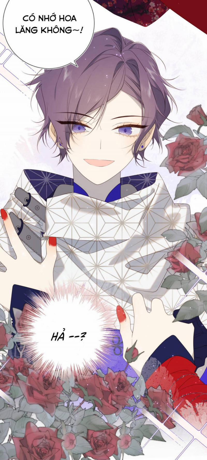 Ác Nữ Cự Tuyệt Cua Nam Chính 62 trang 50