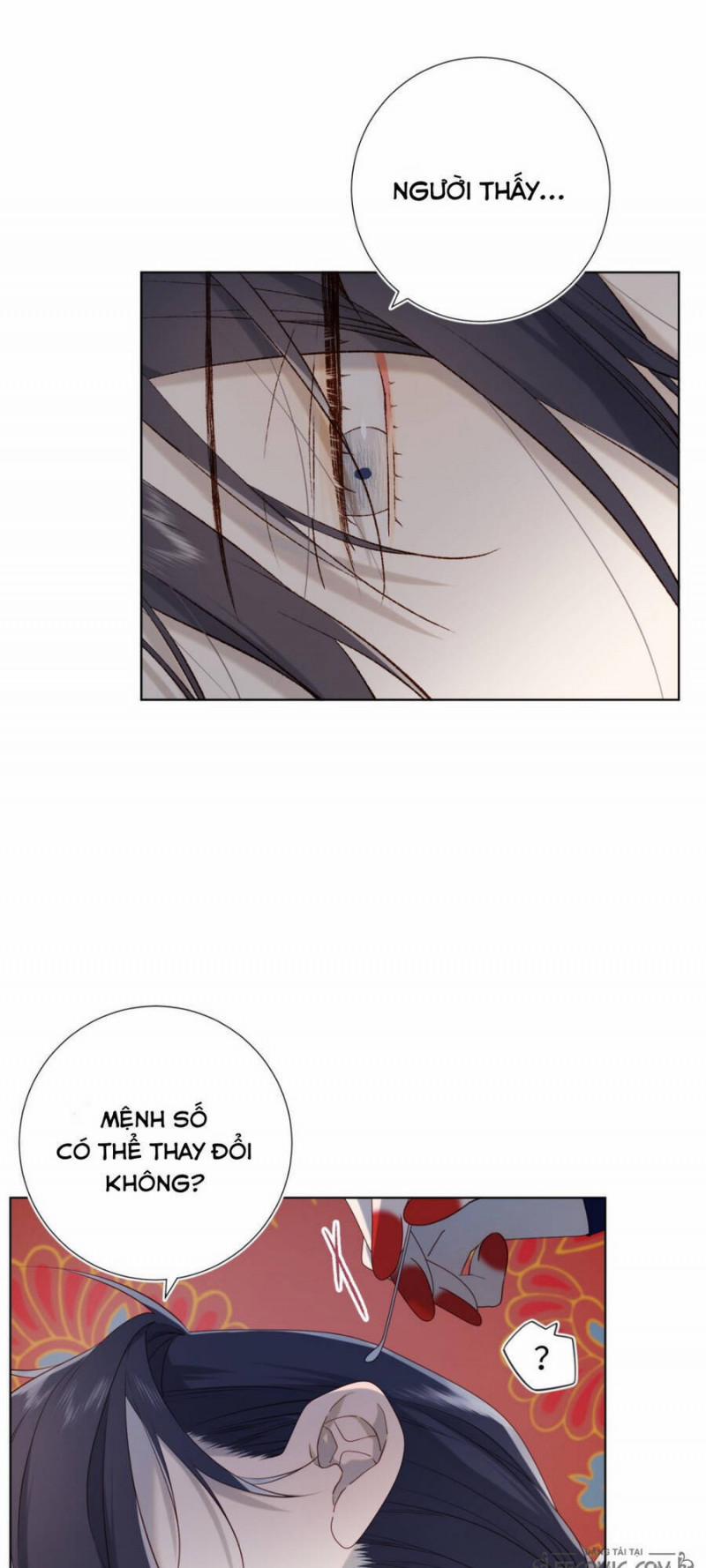 Ác Nữ Cự Tuyệt Cua Nam Chính 62 trang 9