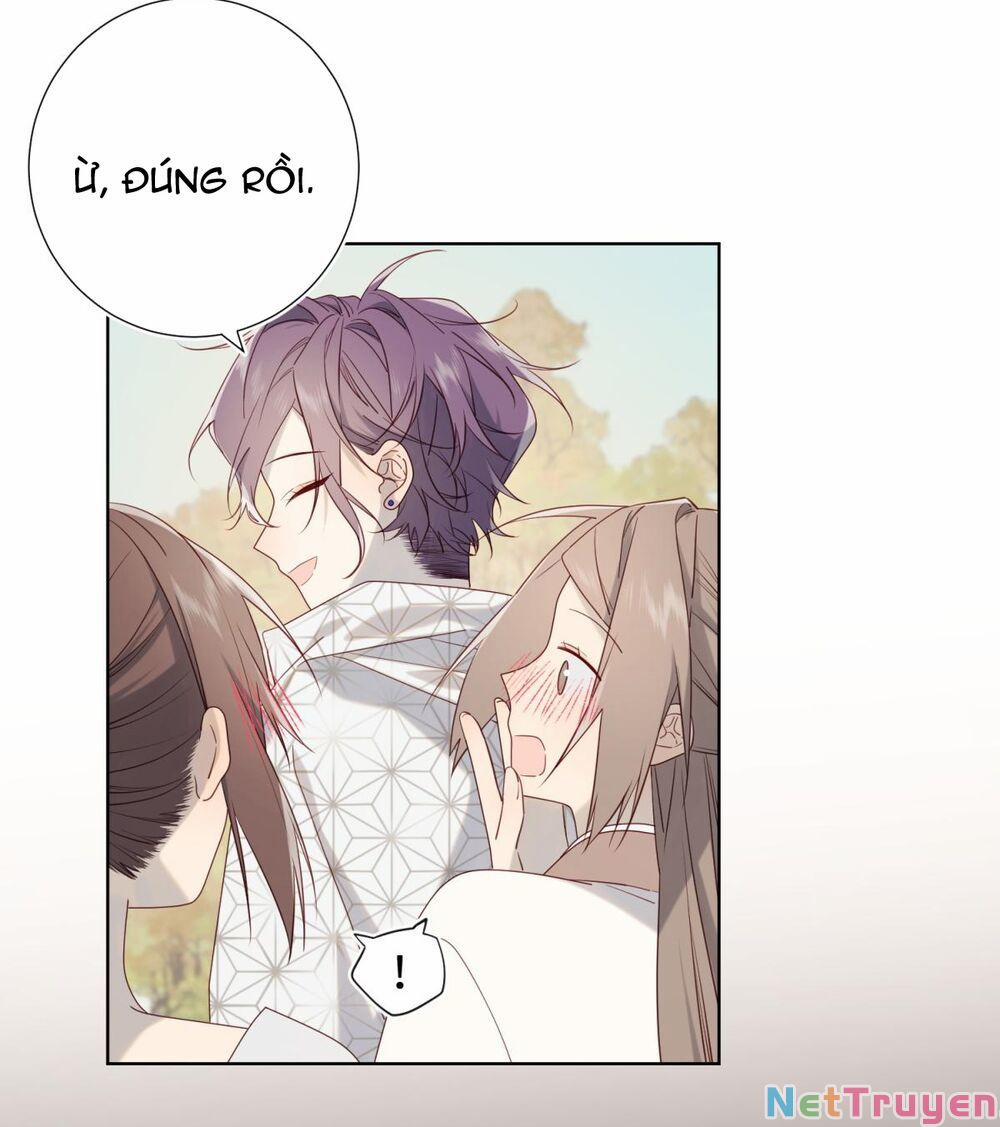Ác Nữ Cự Tuyệt Cua Nam Chính 63 trang 10