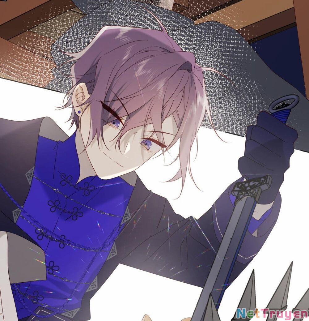 Ác Nữ Cự Tuyệt Cua Nam Chính 63 trang 12