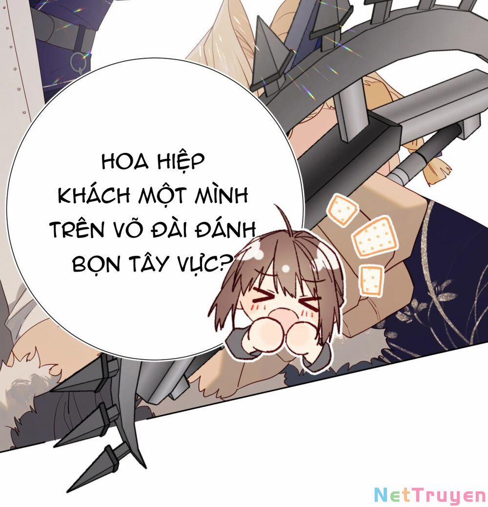 Ác Nữ Cự Tuyệt Cua Nam Chính 63 trang 13