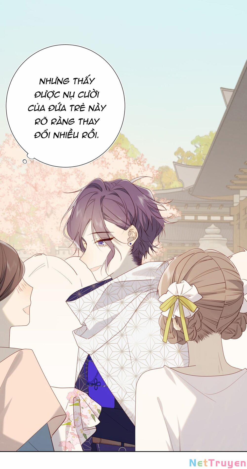 Ác Nữ Cự Tuyệt Cua Nam Chính 63 trang 20