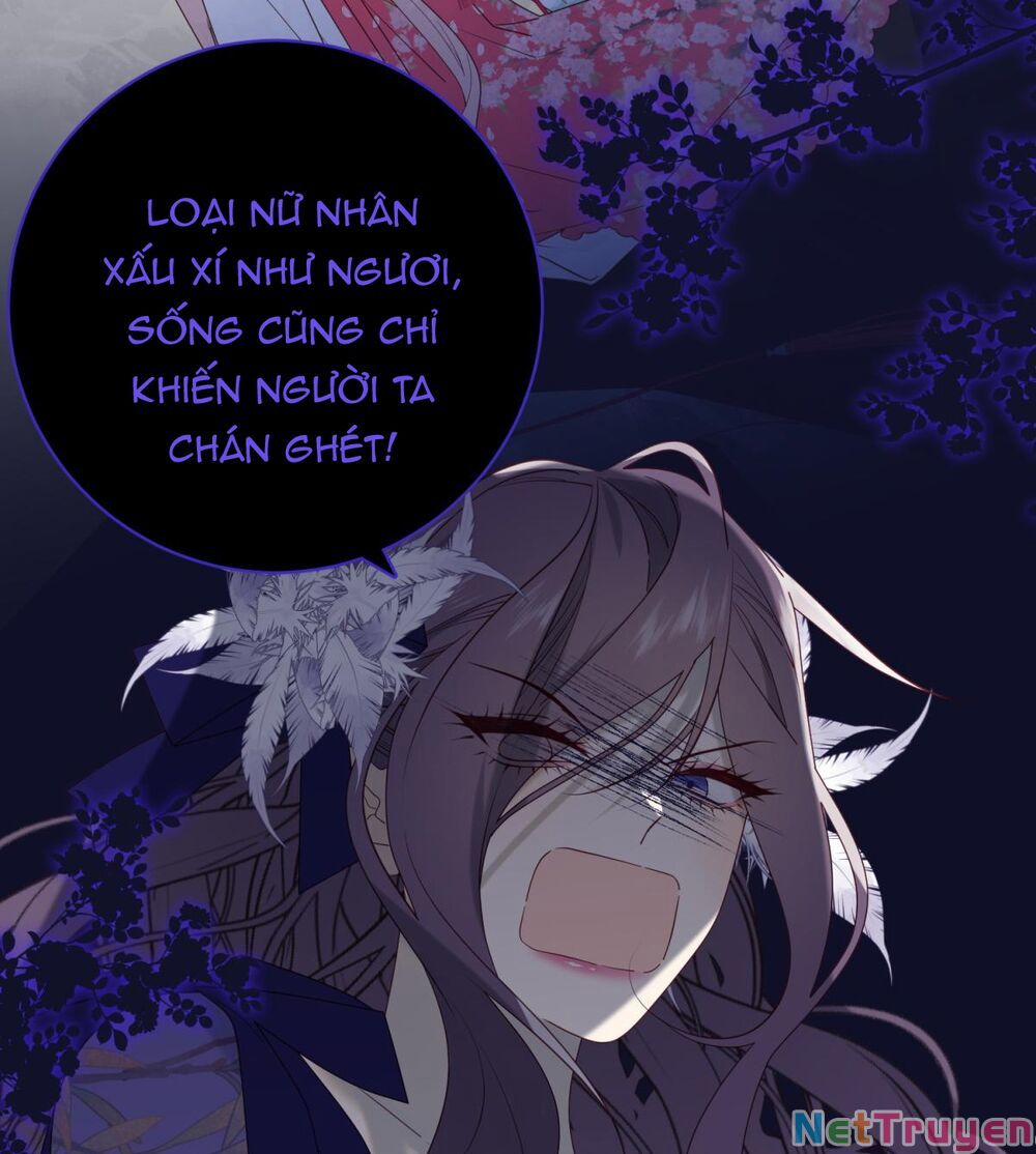 Ác Nữ Cự Tuyệt Cua Nam Chính 63 trang 22