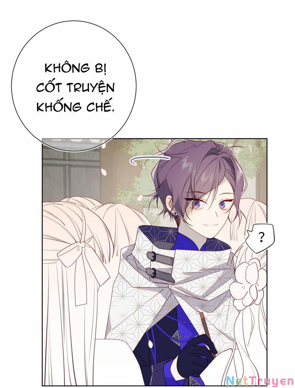 Ác Nữ Cự Tuyệt Cua Nam Chính 63 trang 30