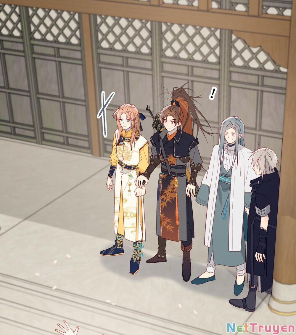 Ác Nữ Cự Tuyệt Cua Nam Chính 63 trang 36