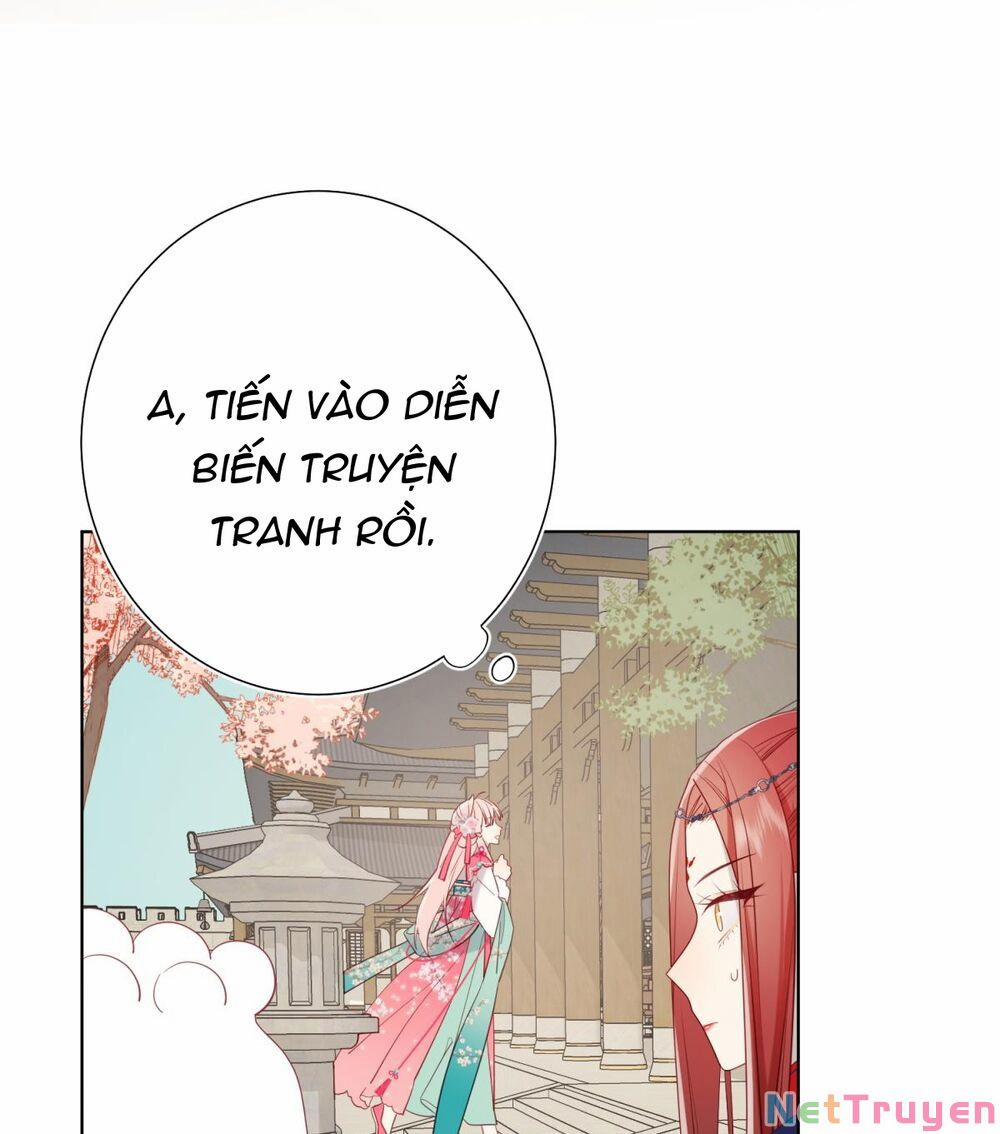 Ác Nữ Cự Tuyệt Cua Nam Chính 63 trang 38