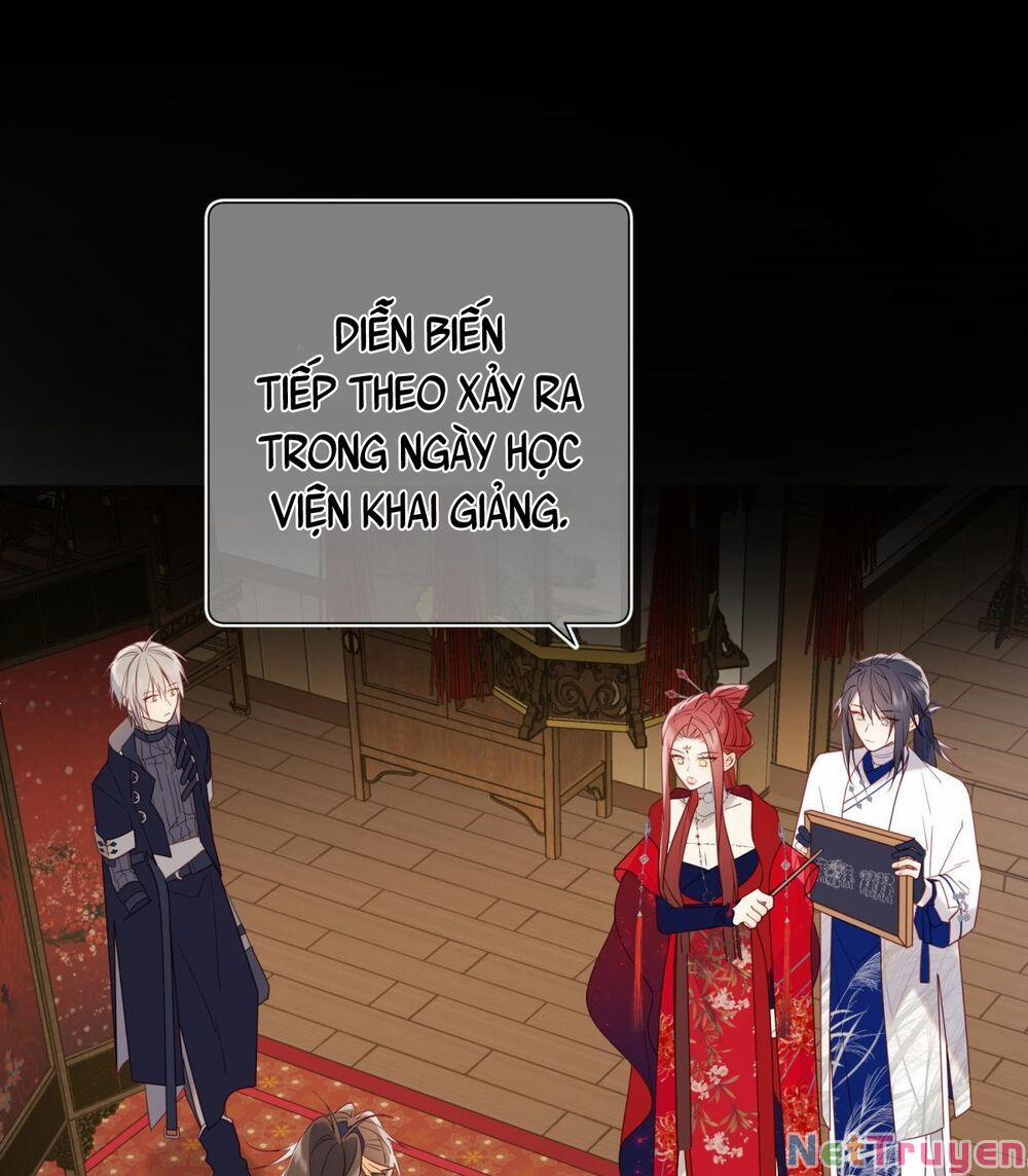 Ác Nữ Cự Tuyệt Cua Nam Chính 63 trang 40