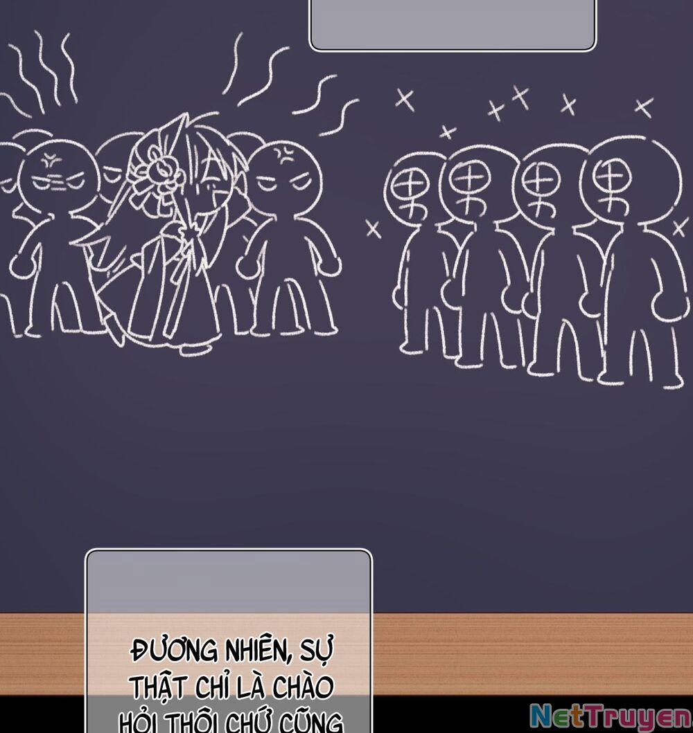 Ác Nữ Cự Tuyệt Cua Nam Chính 63 trang 42