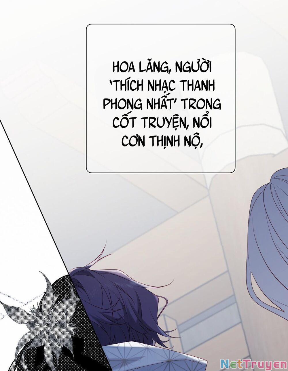 Ác Nữ Cự Tuyệt Cua Nam Chính 63 trang 47