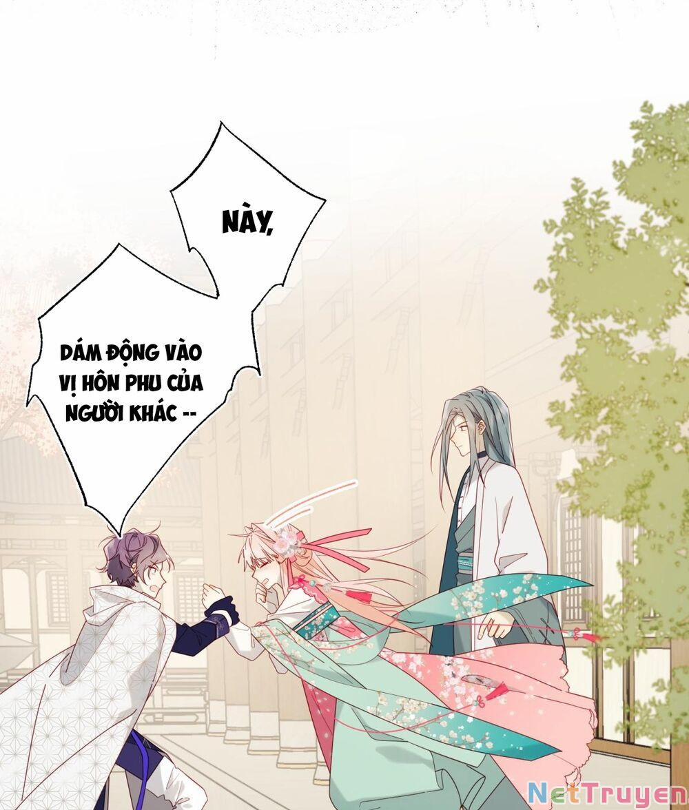 Ác Nữ Cự Tuyệt Cua Nam Chính 63 trang 51