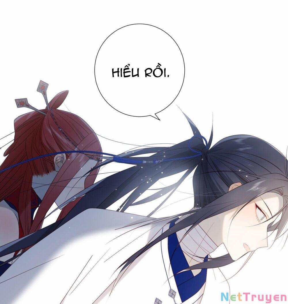 Ác Nữ Cự Tuyệt Cua Nam Chính 63 trang 54
