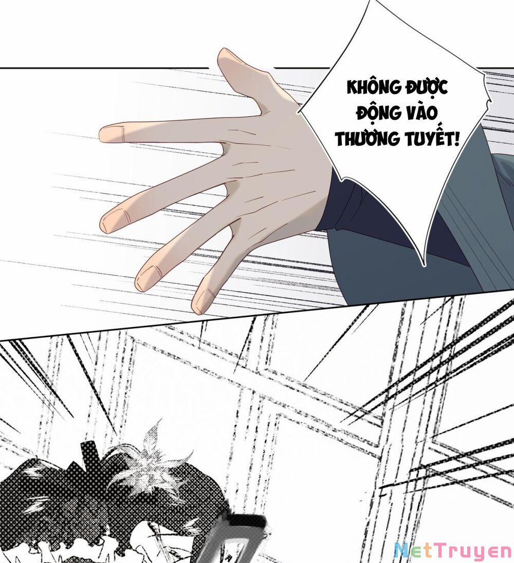 Ác Nữ Cự Tuyệt Cua Nam Chính 63 trang 58