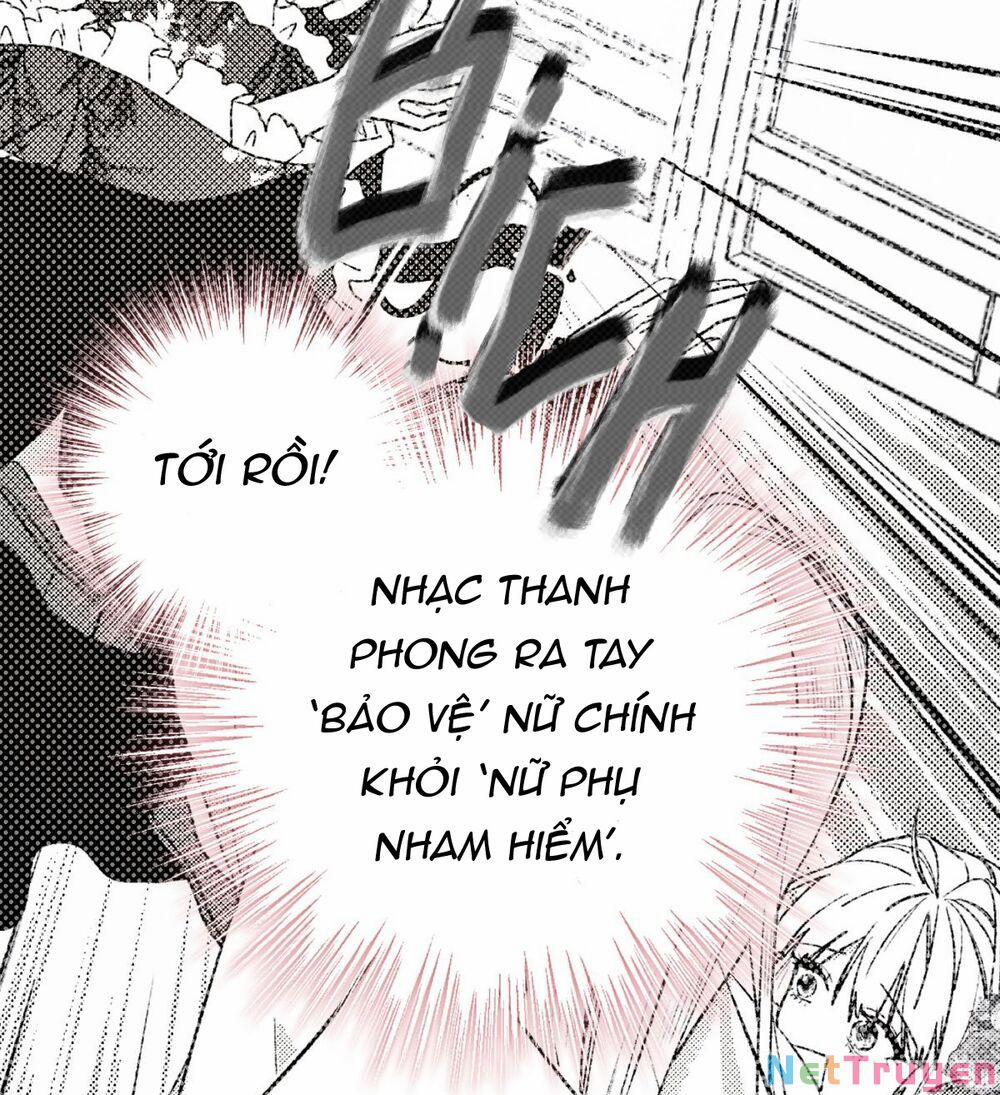 Ác Nữ Cự Tuyệt Cua Nam Chính 63 trang 59