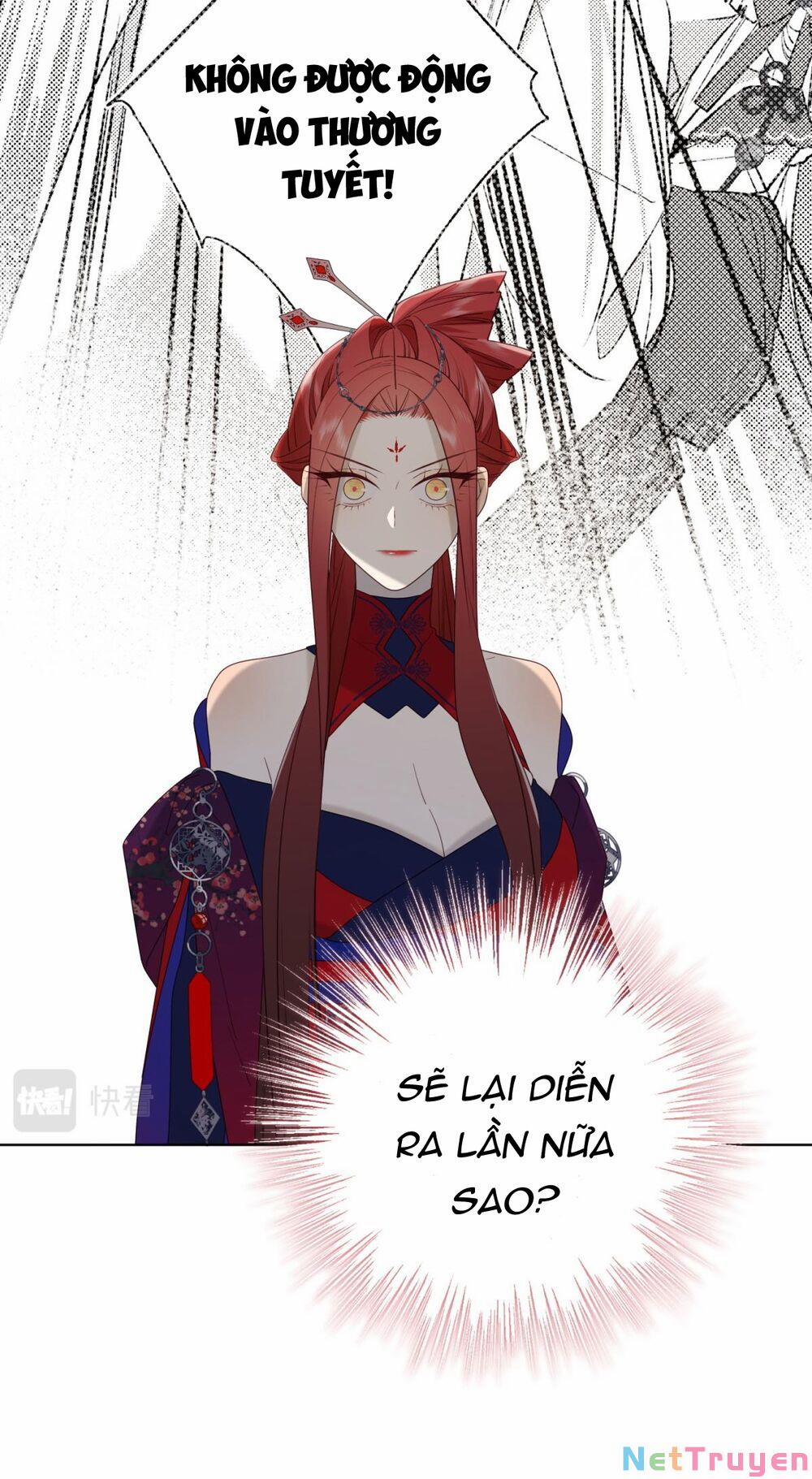 Ác Nữ Cự Tuyệt Cua Nam Chính 63 trang 60