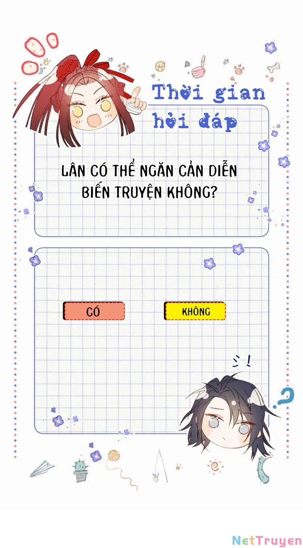 Ác Nữ Cự Tuyệt Cua Nam Chính 63 trang 61