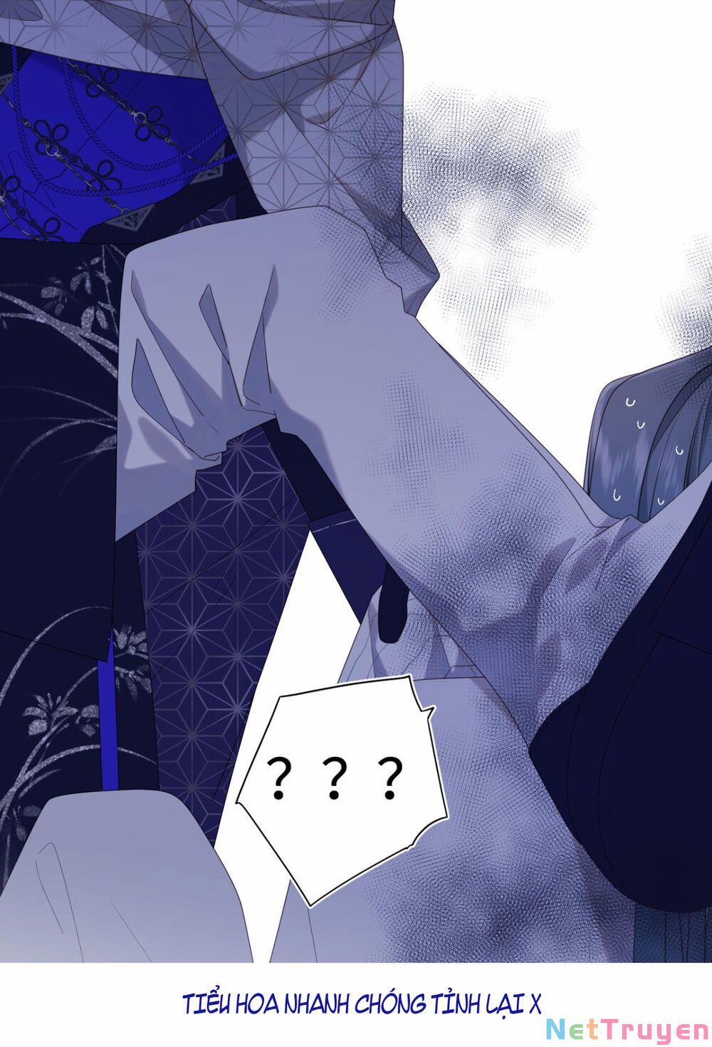 Ác Nữ Cự Tuyệt Cua Nam Chính 63 trang 63