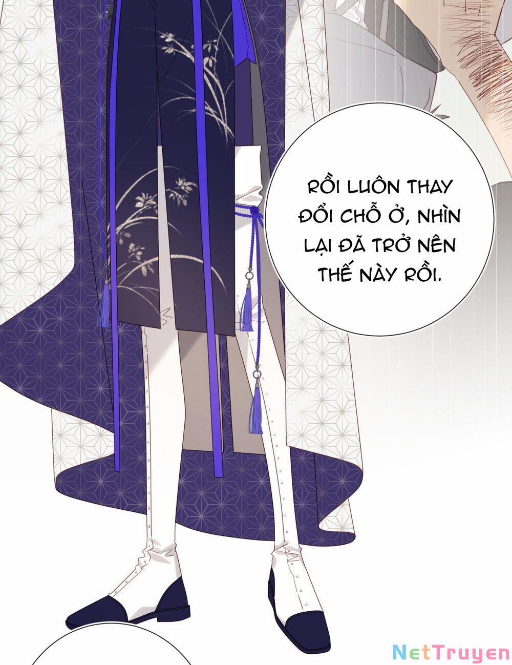 Ác Nữ Cự Tuyệt Cua Nam Chính 63 trang 8