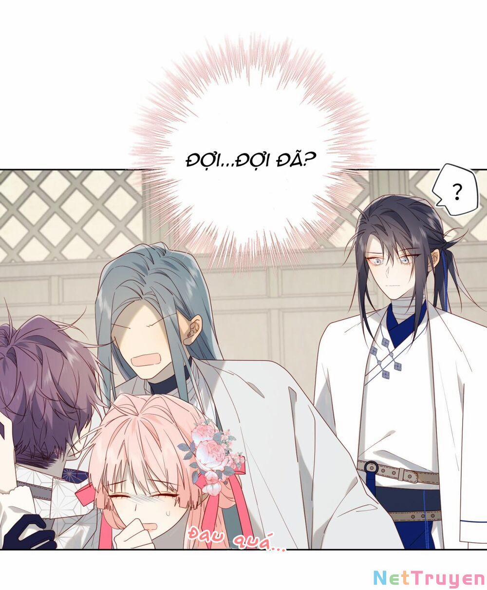 Ác Nữ Cự Tuyệt Cua Nam Chính 64 trang 15