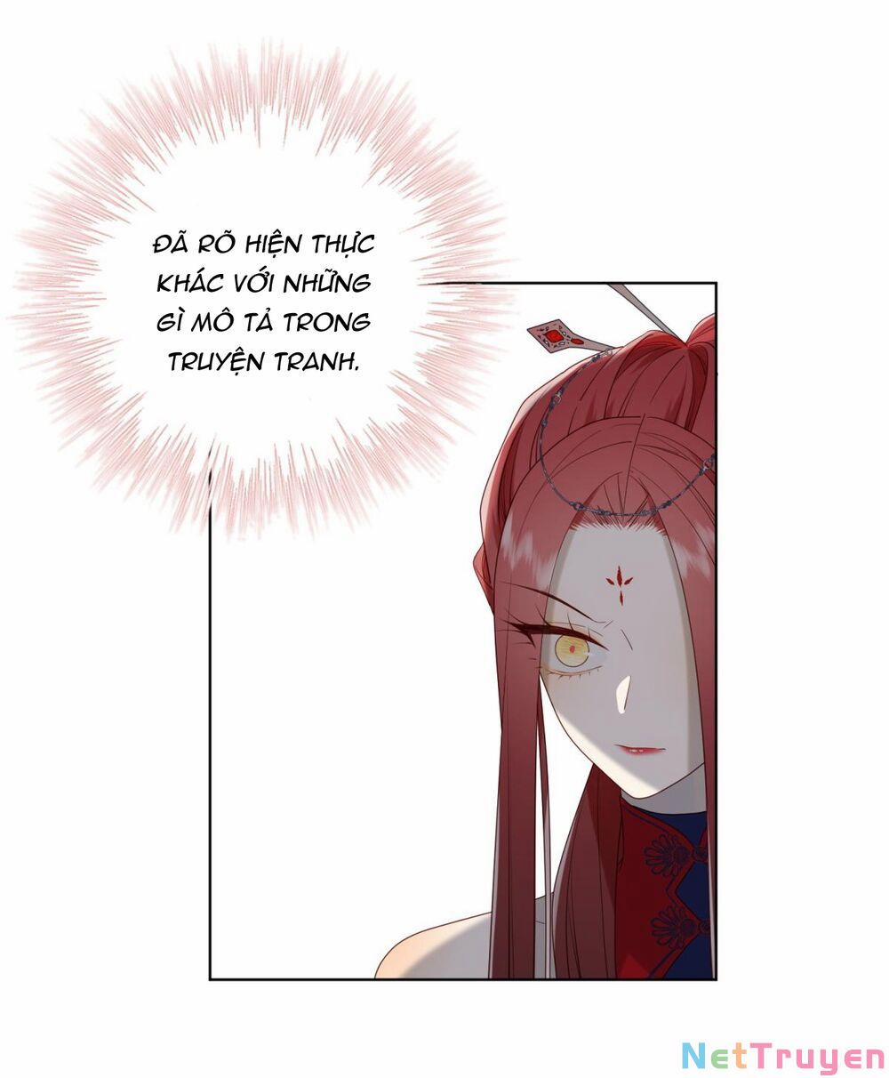 Ác Nữ Cự Tuyệt Cua Nam Chính 64 trang 16